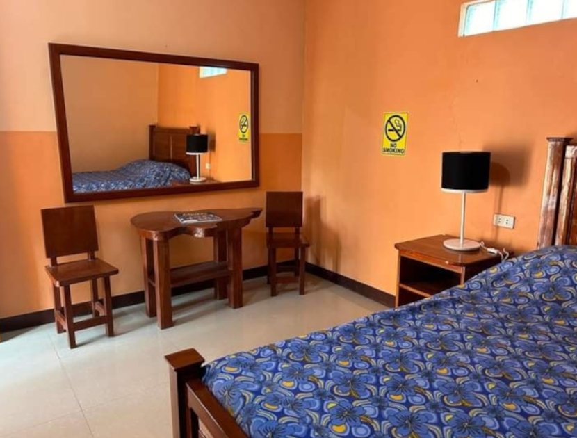 1-Bedroom